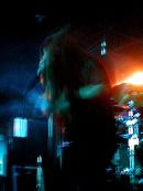 Sinister - koncert: Cannibal Corpse, Sinister, Enter Chaos, Anal Stench, Warszawa 'Proxima' 22.04.2003