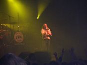 TSA - koncert: Budgie, TSA, Kraków 'Hala Wisły' 5.03.2004