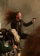 HammerFall - koncert: Wacken Open Air 2005 (Hammerfall), Wacken 6.08.2005