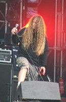 Obituary - koncert: Wacken Open Air 2005 (Obituary i Illdisposed), Wacken 5.08.2005