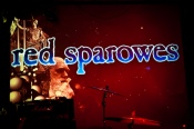 Red Sparowes - koncert: Red Sparowes, Warszawa 'Hydrozagadka' 27.09.2010