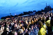 Helloween - koncert: Helloween, Mustasch, Steelheart ('Sweden Rock Festival 2011'), Solvesborg 10.06.2011