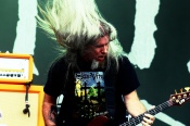 Down - koncert: Down, Mr. Big ('Sweden Rock Festival 2011'), Solvesborg 10.06.2011