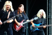 Molly Hatchet - koncert: Molly Hatchet, Destruction ('Sweden Rock Festival 2011'), Solvesborg 11.06.2011