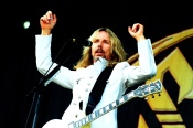 Styx - koncert: Styx ('Sweden Rock Festival 2011'), Solvesborg 11.06.2011