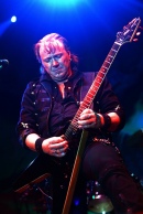 Gamma Ray - koncert: Gamma Ray ('Noc Plna Hvezd 2011'), Trzyniec 'Stadion Borek' 24.06.2011