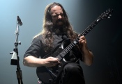 Dream Theater - koncert: Dream Theater, Katowice 'Spodek' 28.07.2011