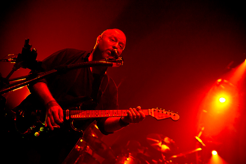 The Australian Pink Floyd Show - koncert: The Australian Pink Floyd Show, Warszawa 'Torwar' 21.01.2012