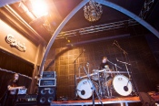 Christ Agony ('Moonlight Tour 2012'), Bukareszt 26.04.2012