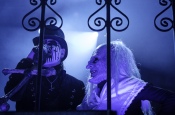 King Diamond - koncert: King Diamond ('Graspop Metal Meeting 2013'), Dessel 30.06.2013