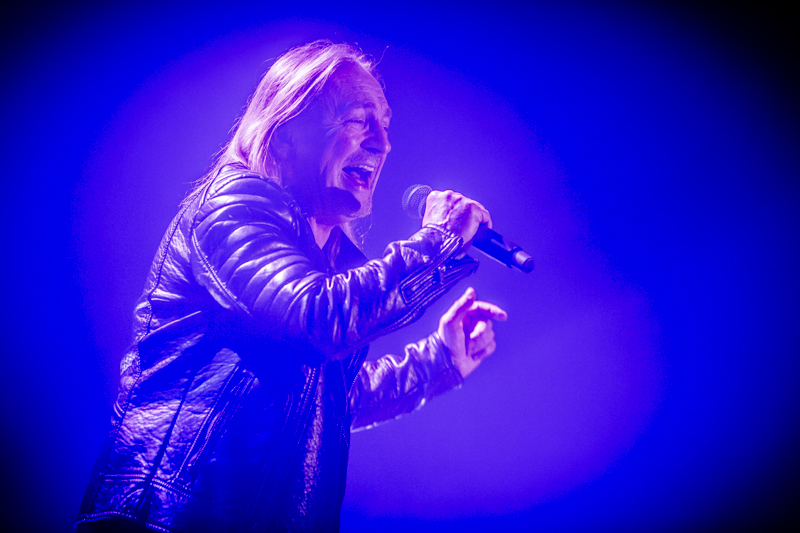 Symphonica - koncert: Symphonica, Katowice 'Międzynarodowe Centrum Kongresowe' 13.02.2016