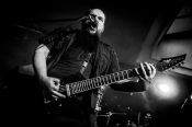 Shodan - koncert: Shodan ('Metalmania 2018'), Katowice 'Spodek' 7.04.2018