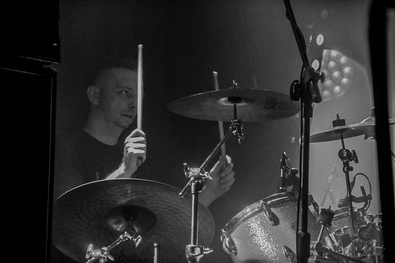 Voidhanger - koncert: Voidhanger ('Metal Doctrine Festival'), Dąbrowa Górnicza 'Rock Out' 27.08.2021