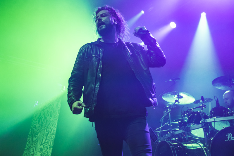 Heidevolk - koncert: Heidevolk, Warszawa 'Progresja Music Zone' 6.02.2025