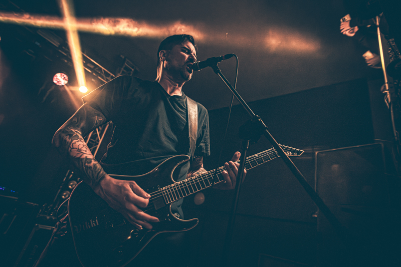Madball - koncert: Madball, Kraków 'Kwadrat' 28.02.2025