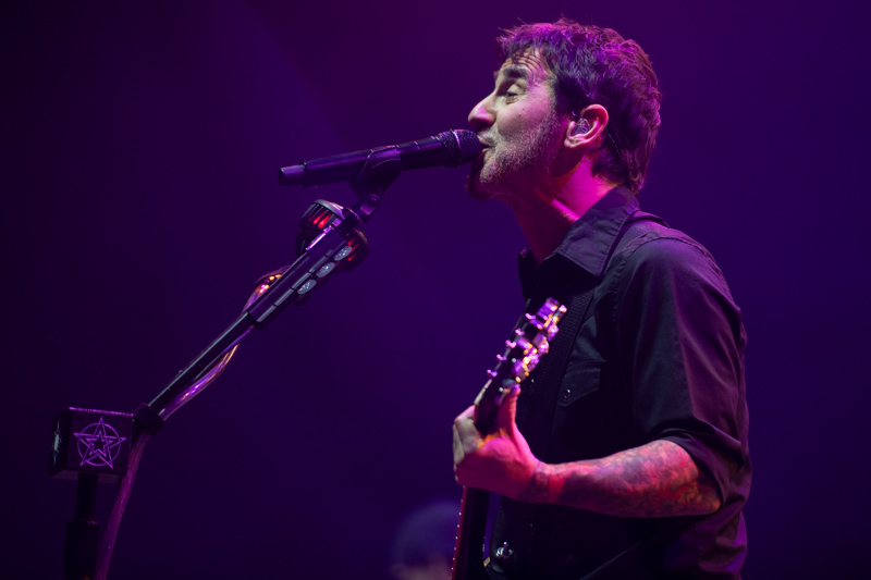 Godsmack - koncert: Godsmack, Gliwice 'PreZero Arena' 27.03.2025