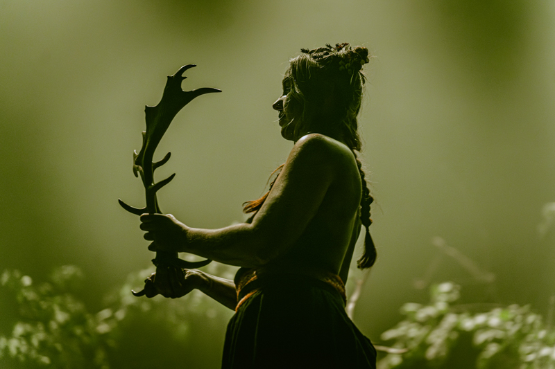 Heilung - koncert: Heilung, Wrocław 'Hala Stulecia' 10.07.2025