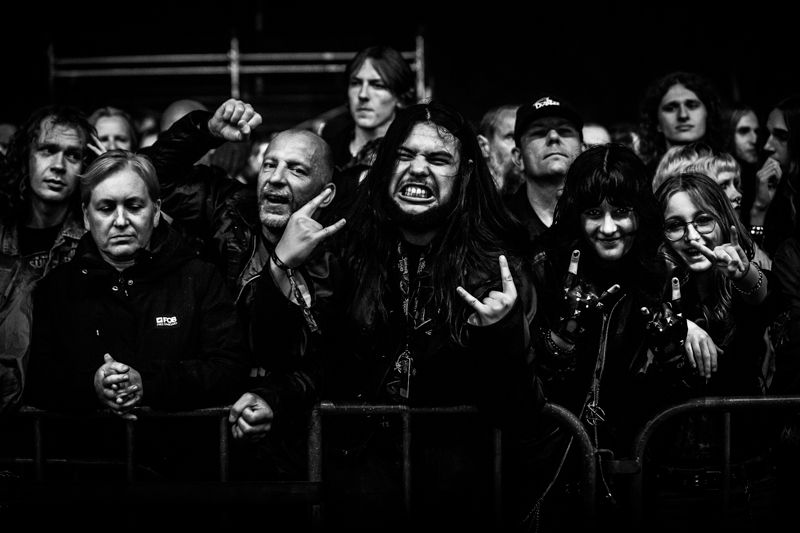 Aura Noir - koncert: Aura Noir ('Summer Dying Loud'), Aleksandrów Łódzki 'MOSiR' 6.09.2025 Aura Noir - koncert: Aura Noir ('Summer Dying Loud'), Aleksandrów Łódzki 'MOSiR' 6.09.2025