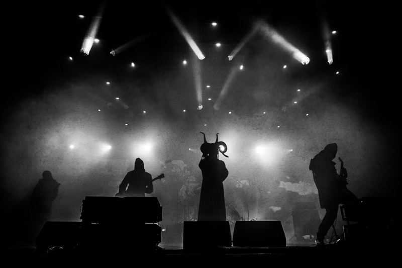 Portal - koncert: Portal ('Summer Dying Loud'), Aleksandrów Łódzki 'MOSiR' 6.09.2025