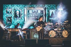 zdjęcia Opeth, Kraków 'ICE Congress Centre' 13.10.2025 zdjęcia Opeth, Kraków 'ICE Congress Centre' 13.10.2025