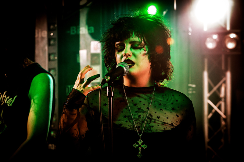 Meluzyna - koncert: Meluzyna, Bielsko-Biała 'Rude Boy Club' 10.11.2025