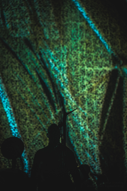 Wardruna - koncert: Wardruna, Wrocław 'Hala Stulecia' 27.11.2025