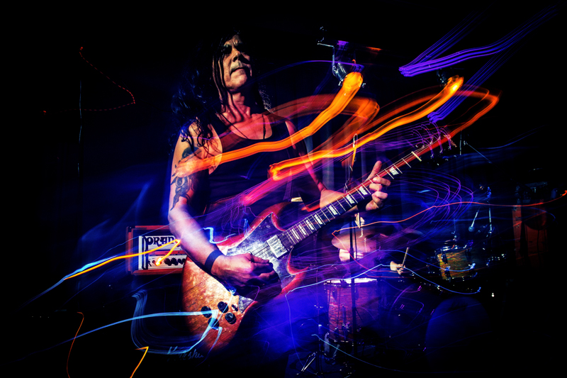 Yawning Man - koncert: Yawning Man, Katowice 'Piąty Dom' 28.11.2025