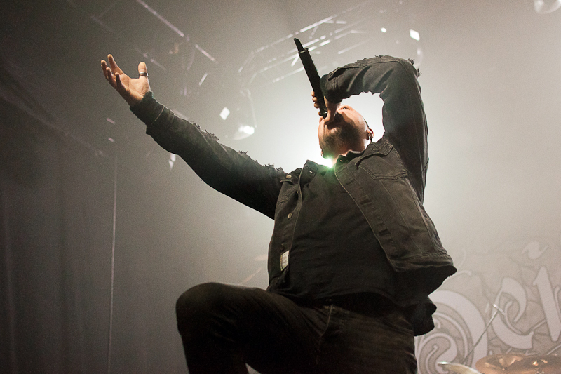 Heidevolk - koncert: Heidevolk, Wrocław 'A2' 16.01.2026