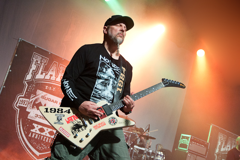 Flapjack - koncert: Flapjack, Bydgoszcz 'Miejskie Centrum Kultury' 7.02.2026