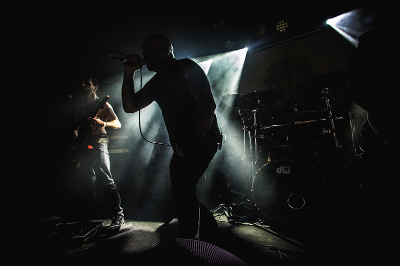 Mary - koncert: Mary, Kraków 'Zaścianek' 28.02.2026