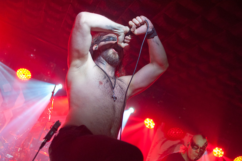 Kir - koncert: Kir, Bydgoszcz 'Over the Under Pub' 14.03.2026