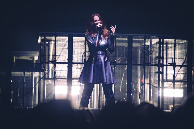 Epica - koncert: Epica, Warszawa 'Torwar' 17.03.2026