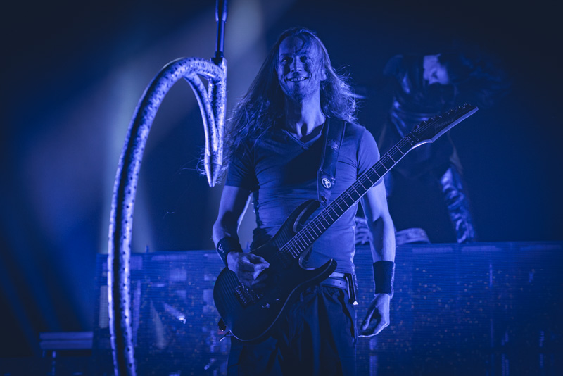 Epica - koncert: Epica, Warszawa 'Torwar' 17.03.2026