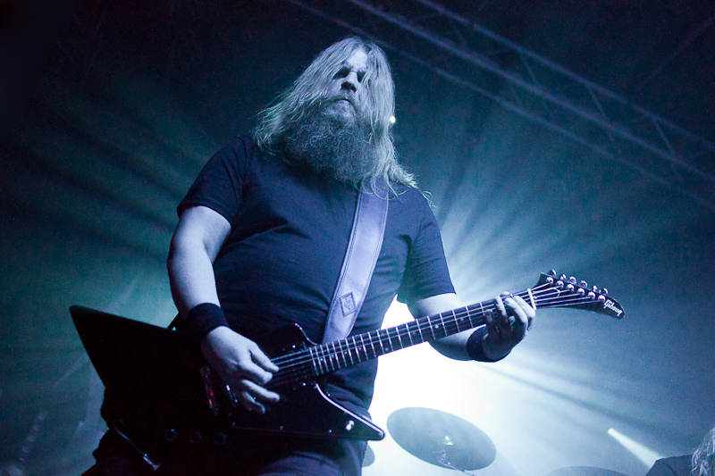 Vomitory - koncert: Vomitory, Gdańsk 'B90' 9.04.2026