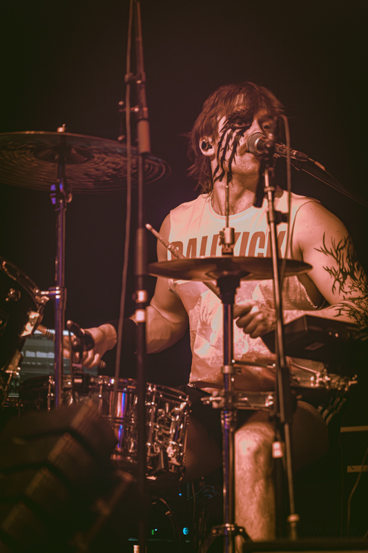 Hamulec - koncert: Hamulec, Kraków 'Hype Park' 28.03.2026