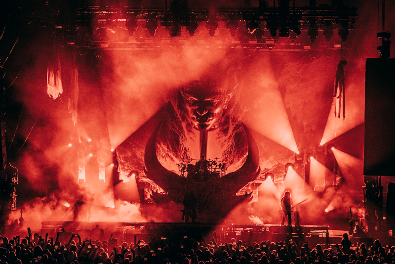 Kreator - koncert: Kreator, Warszawa 'Torwar' 15.04.2026