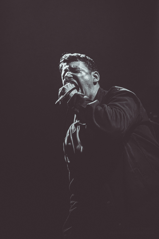 Full of Hell - koncert: Full of Hell, Kraków 'Hype Park' 23.04.2026