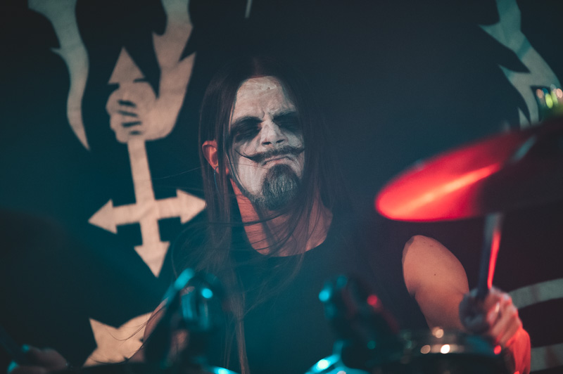 Demoncy - koncert: Demoncy, Warszawa 'VooDoo' 23.04.2026