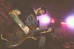 Spaceslug, Kraków 8.05