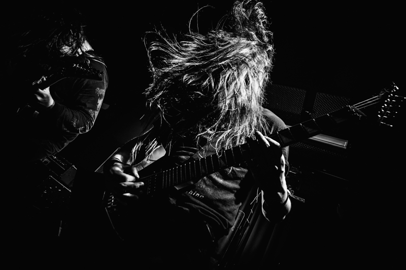 Malformed - koncert: Malformed, Katowice 'Piąty Dom' 12.05.2026