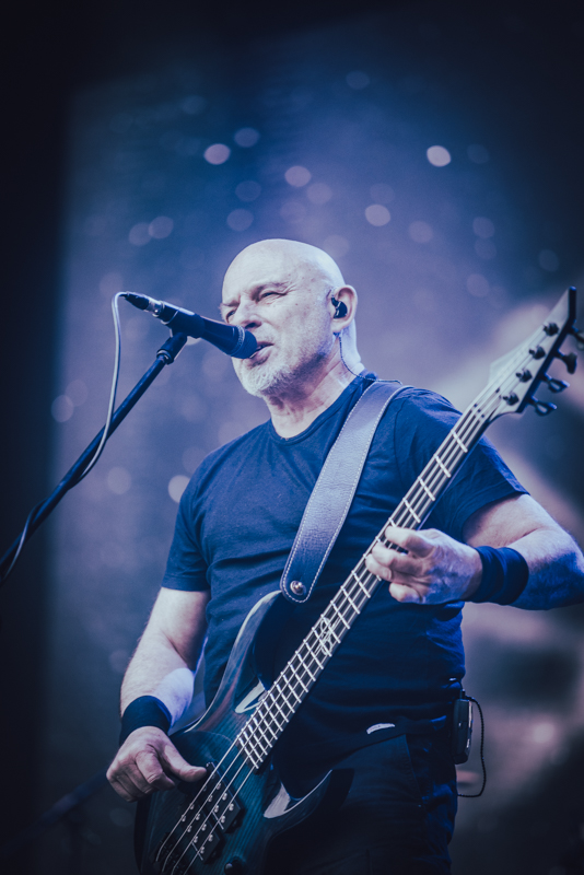 Coroner - koncert: Coroner ('Mystic Festival'), Gdańsk 'Stocznia Gdańska' 5.06.2026