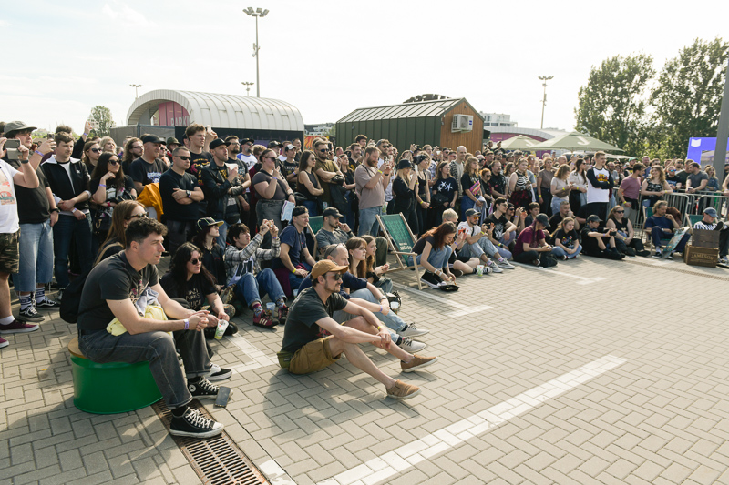 koncert: 'Lost Generation Festival', Kraków 'Tauron Arena' 16.06.2026