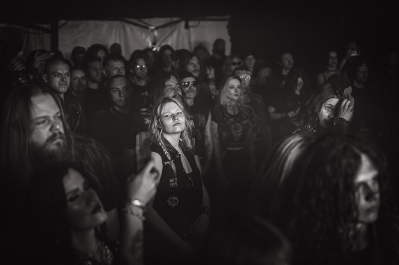 Sexmag - koncert: Sexmag, Chorzów 'Leśniczówka' 23.05.2026