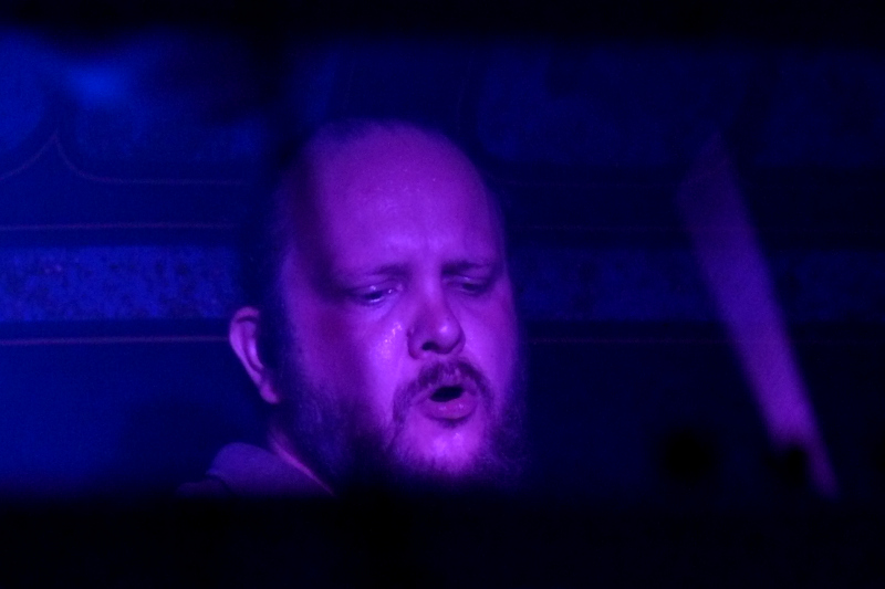 Uranus Space Club - koncert: 'Podwodny Wrocław', Wrocław 26.06.2026