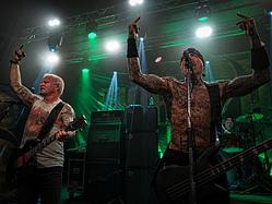 zdjęcia Biohazard, Wrocław 'Zaklęte Rewiry' 22.07.2026 zdjęcia Biohazard, Wrocław 'Zaklęte Rewiry' 22.07.2026