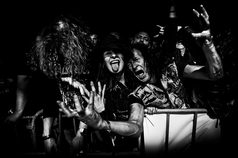 Triptykon - koncert: Triptykon ('Summer Dying Loud'), Aleksandrów Łódzki 'MOSiR' 3.09.2026