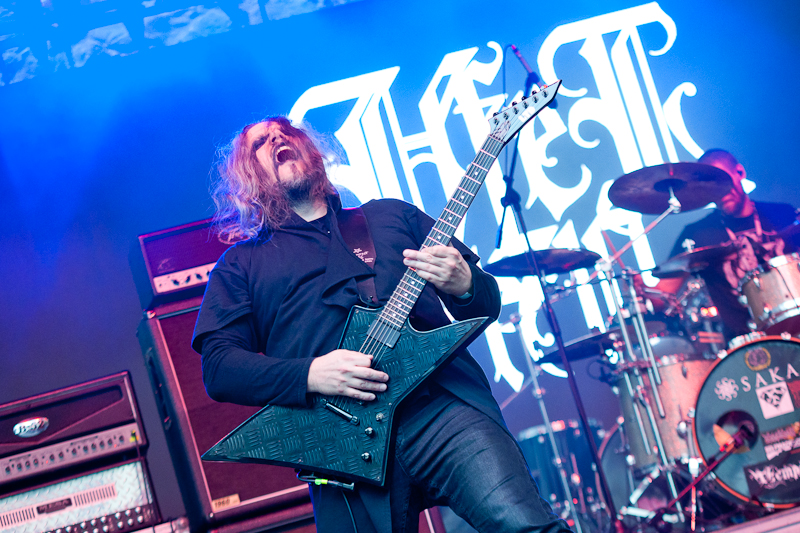 Yfel 1710 - koncert: Yfel1710, Bytów ('Thunder Fest') 12.09.2026