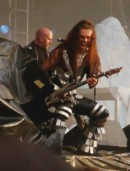 HammerFall - koncert: Wacken Open Air 2005 (Hammerfall), Wacken 6.08.2005