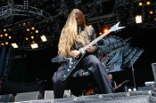 Vicious Rumors - koncert: Bang Your Head 2005 (Candlemass, Sebastian Bach, Axel Rudi Pell, Nevermore, Jag Panzer, Nasty Savage i Vicious Rumours), Balingen 'Messegelande Balingen' 25.06.2005