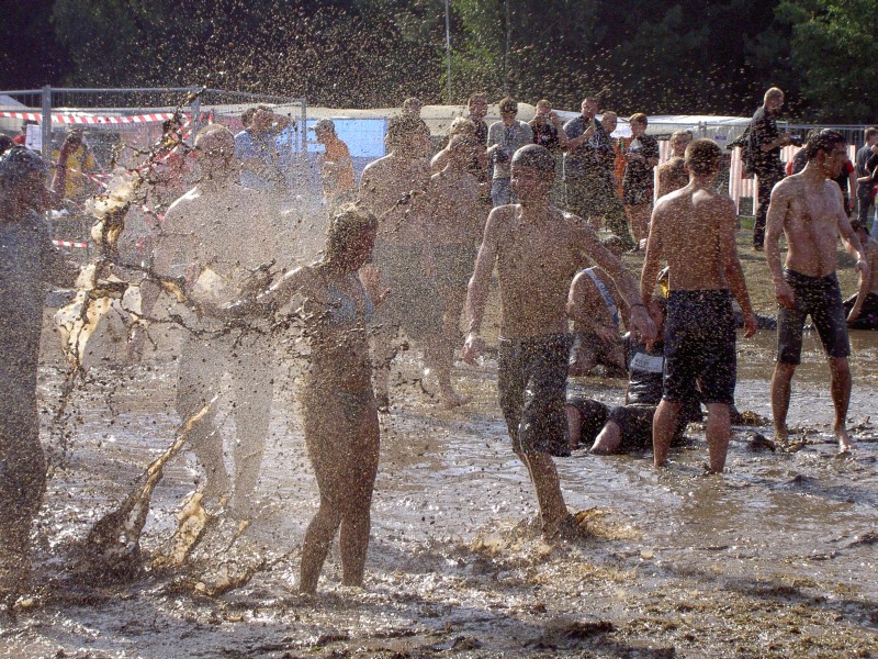 koncert: Przystanek Woodstock 2007, Kostrzyn 4.08.2007